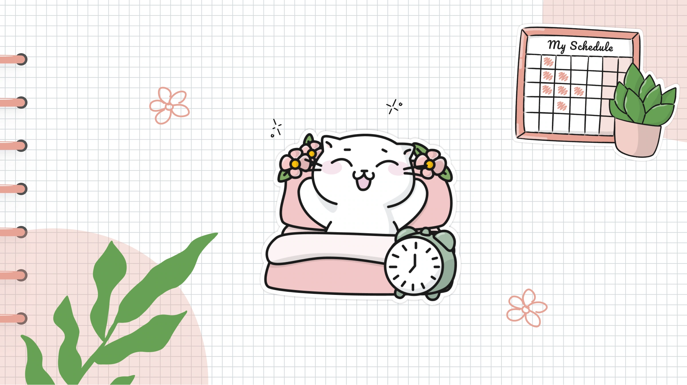 A Routine You Can Maintain With Hizo: A Simple Habit System